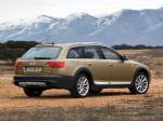 Audi A6 Allroad 3.0 TDI Quattro 2006 года